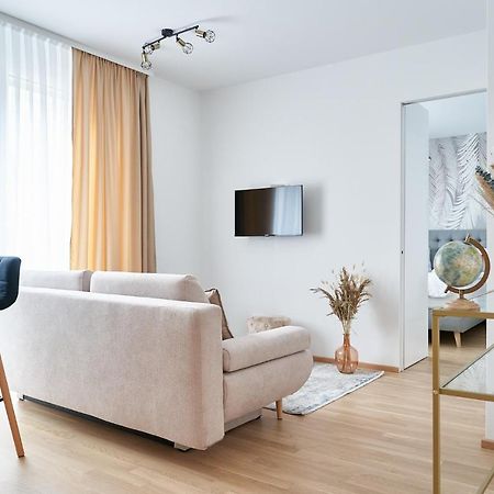 Mila Apartment 维也纳 外观 照片