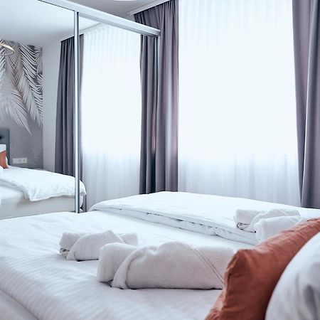 Mila Apartment 维也纳 外观 照片
