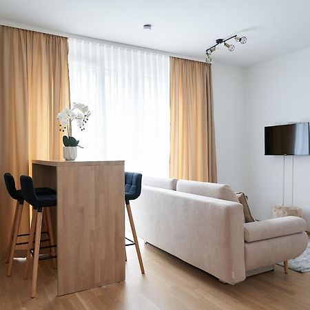 Mila Apartment 维也纳 外观 照片