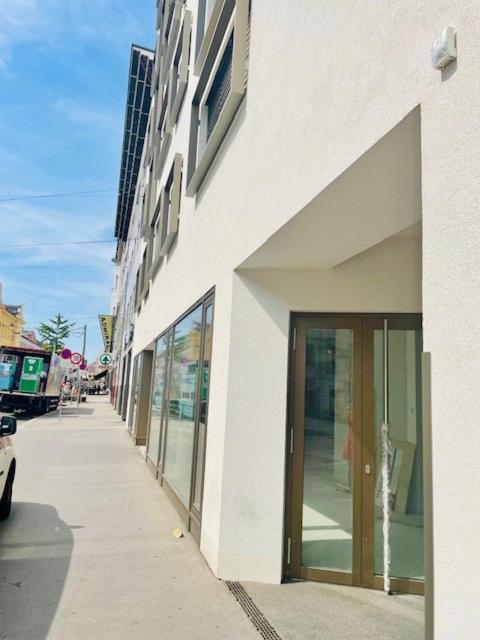 Mila Apartment 维也纳 外观 照片
