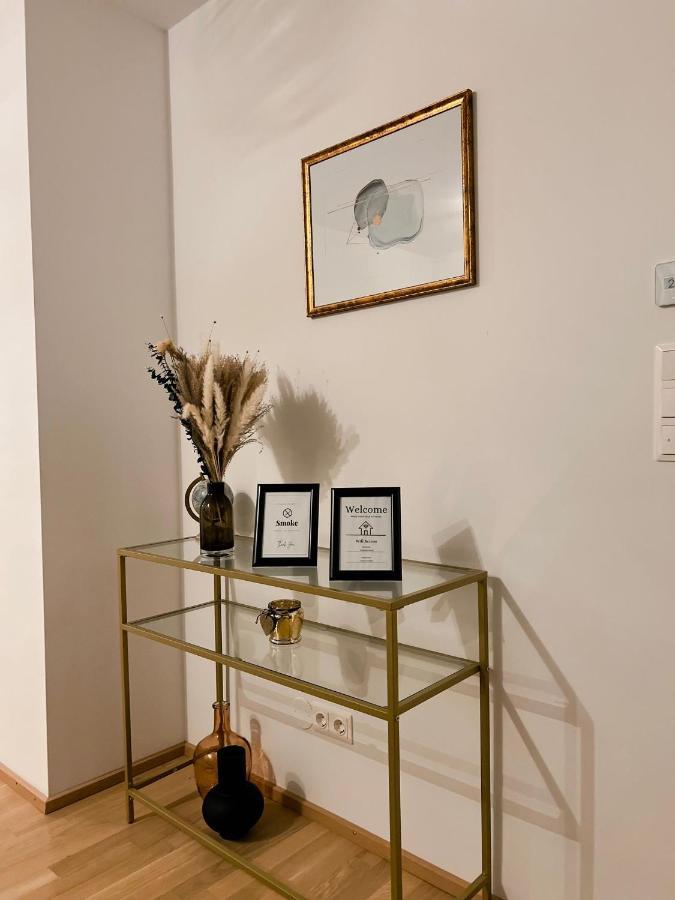 Mila Apartment 维也纳 外观 照片
